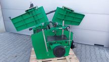Grubościówko wyrówniarka 40cm  400 wieloczynnosciowa wiertarka