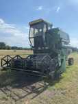 John deere 965 na cześci