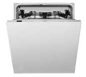 Nowa Zmywarka do zabudowy Whirlpool WIC3C33PFE  24m-ce gw. FV23%