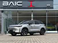 Baic 7 Wybór staje się prosty!/ Dostępny od ręki / Wersja Luxury Comfort Plus