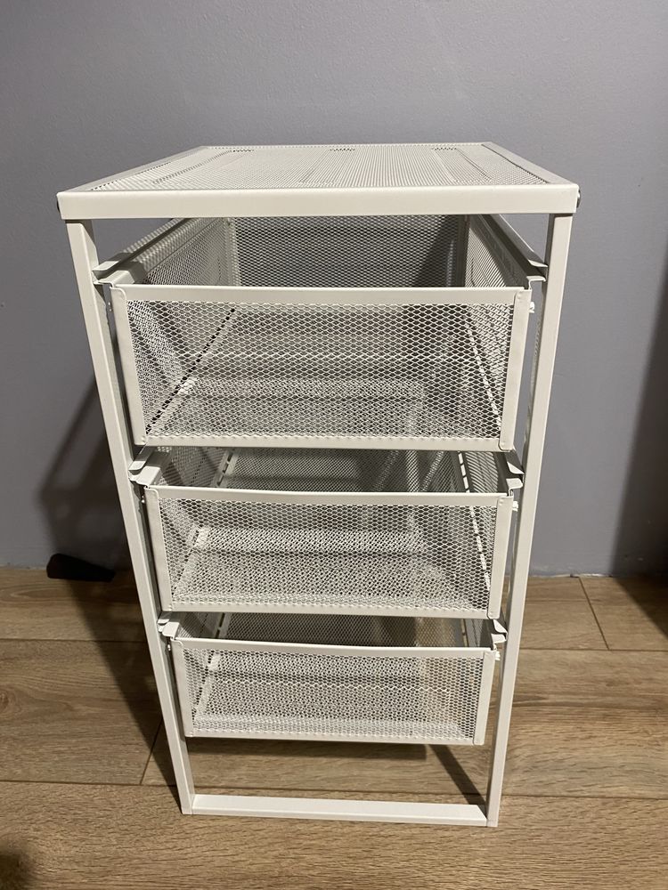 Komoda Lennart Ikea
