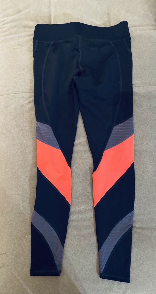 H & M sport legginsy damskie