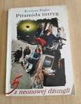 Książka 5 z neonowej dżungli