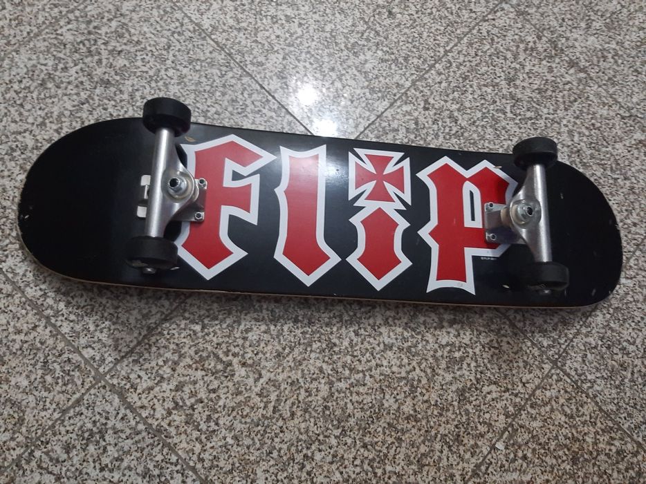 Skate FLIP , pouco usado