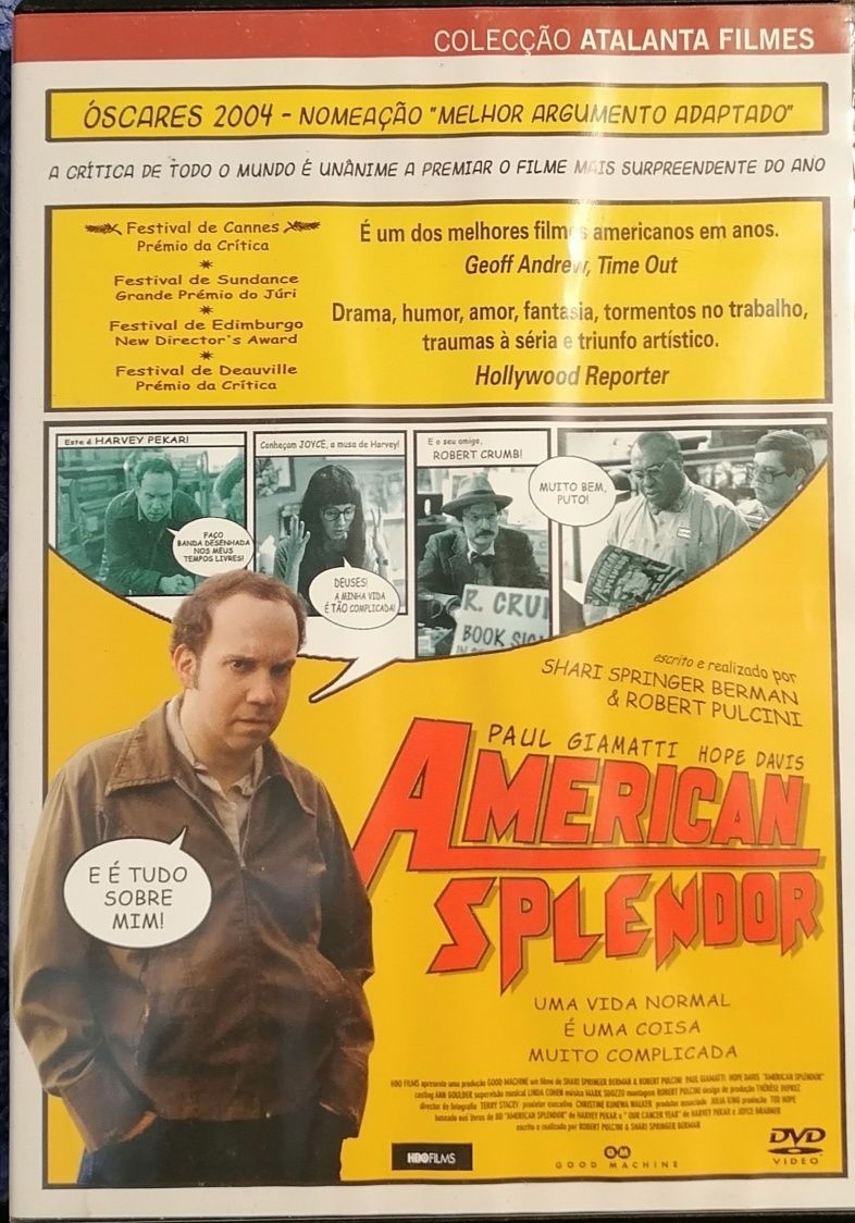 American Splendor