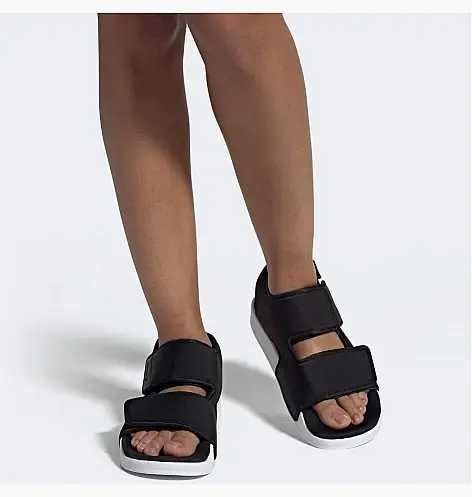 Жіночі сандалії, босоніжки Adidas Adilette Sandal 3.0 EG5025 24,5 см