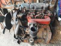 Ursus C-360 3P,Silnik,Motor,Perkins,Sprawny, cały,WYSYŁKA