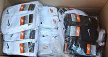 Skarpetki Nike 12 par