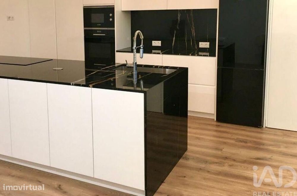 Apartamento T3 em Arca e Ponte de Lima de 126,00 m2