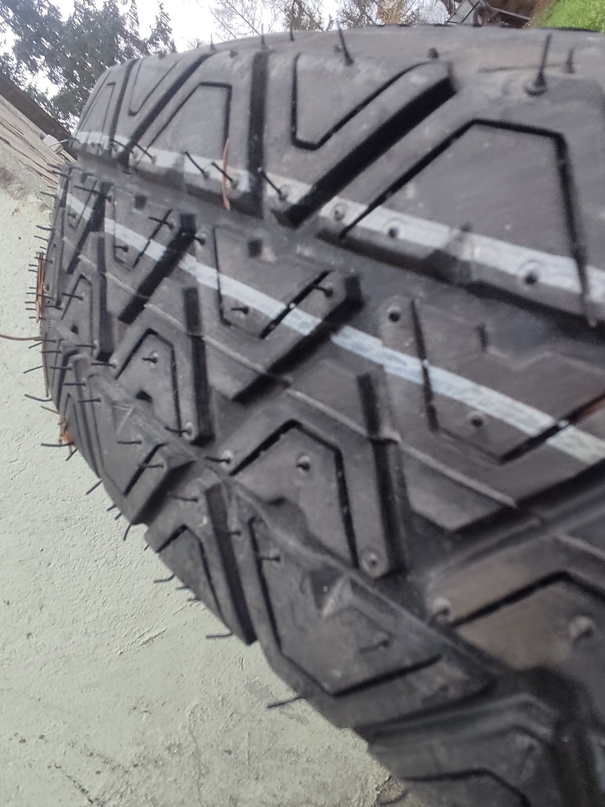 Koło zapasowe bmw w e36,e46,E90 i inne 15 cali