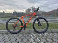 Rower GIANT terrago xc29