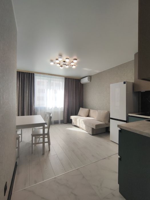 Сдам 2ккв в Новострое на Журавлёвке, от м. Киевская 5мин на транспорте