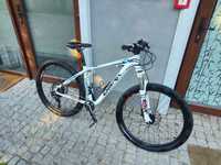 Rower MTB  27,5" koła 1x11 SLX rozm. 17"