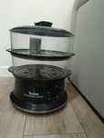 Parowar Tefal super stan.