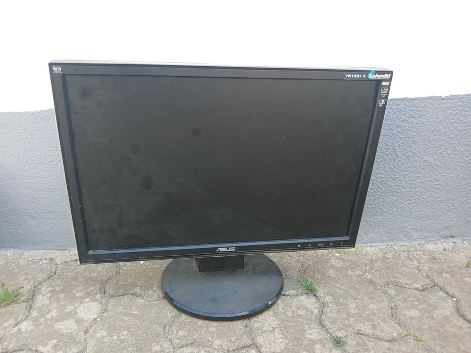 Computador para peças