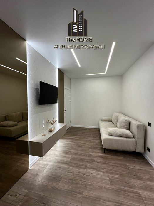 Продаж 1к квартири ЖК Софія Резиденс