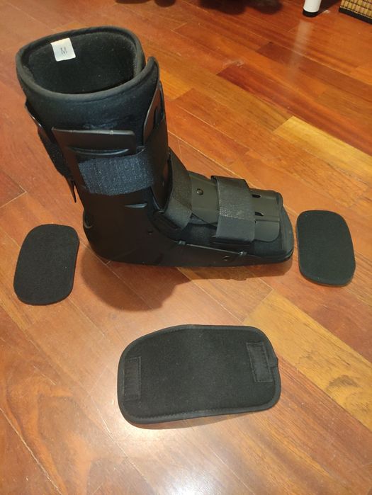 Bota Walker Corta - M