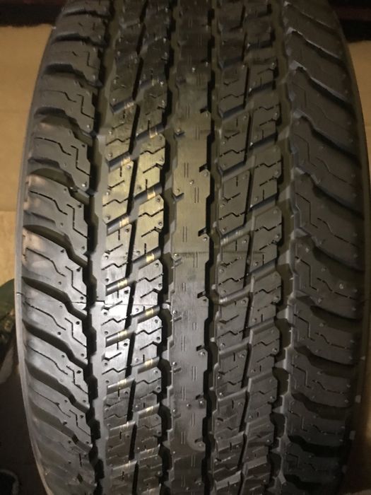 Колёса Шины Lend Cruiser