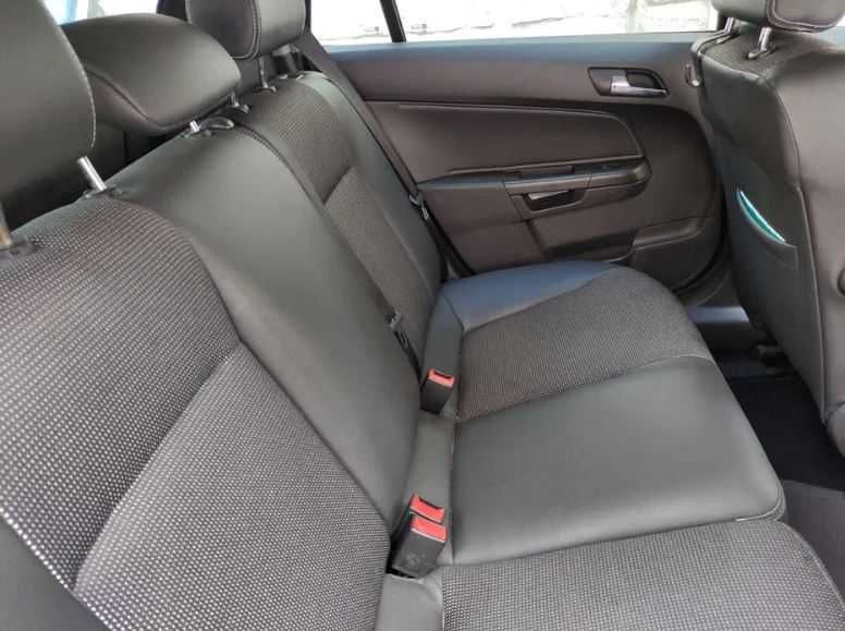 Opel Astra Station Wagon (carrinha) a GPL, Muito Económica