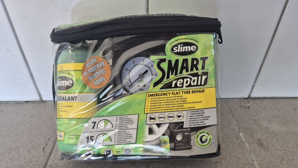 Zestaw naprawczy koła slide smart repair