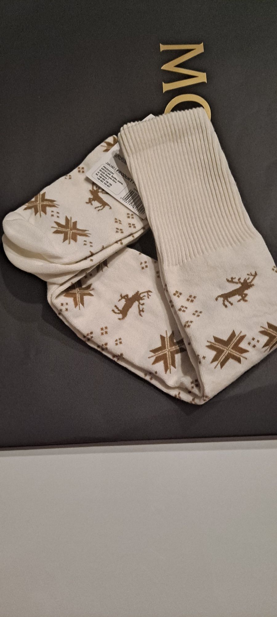 Zakolanówki 36-40