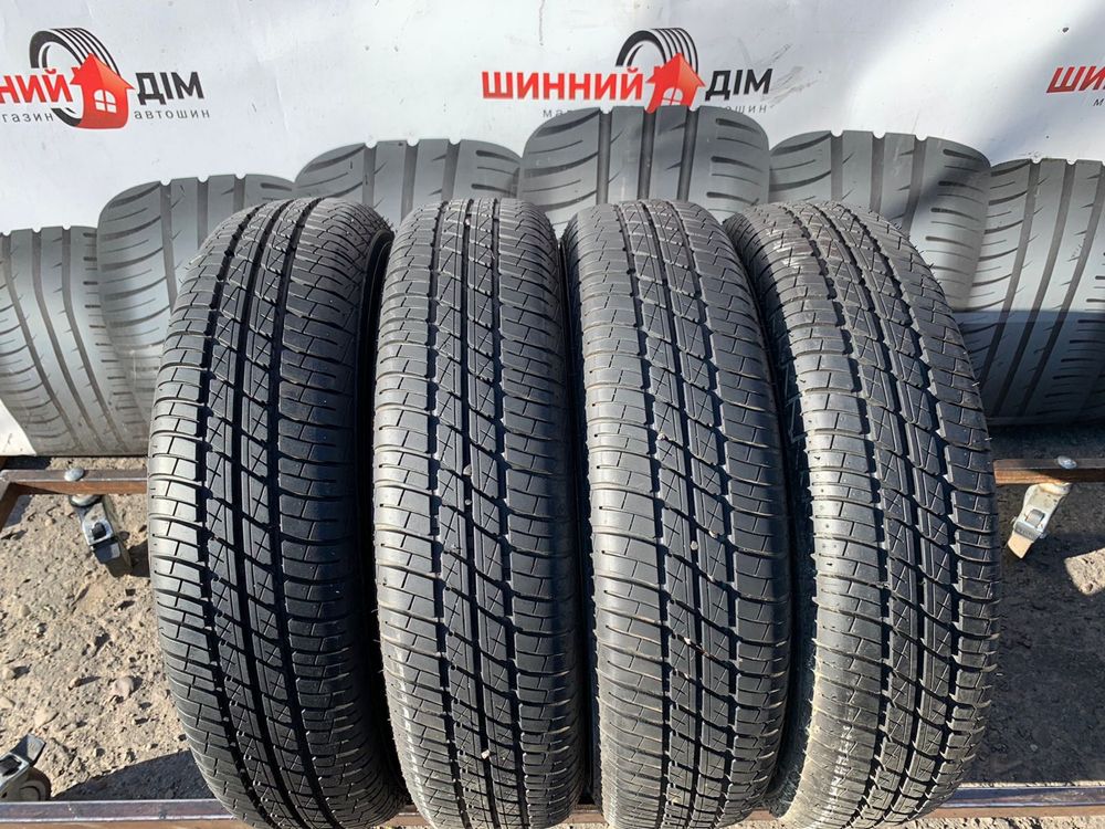 Шини 175/80 R14 Continental літо 2022рік,7 мм