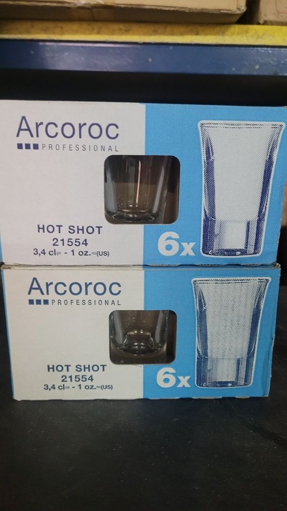 Copos Variados - Ler a Descrição
