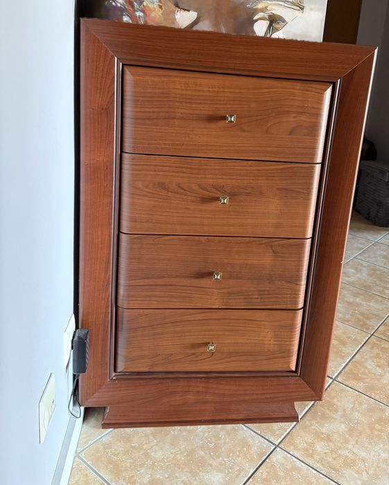 Largo classic zestaw mebli