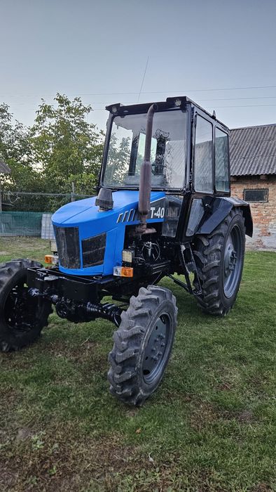 Продам Т40 АМ !!!