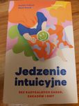 Książka "Jedzenie intuicyjne" Evelyn Tribole Elyse Resch