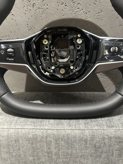 BMW i5 G60/61 кермо (руль) Germany