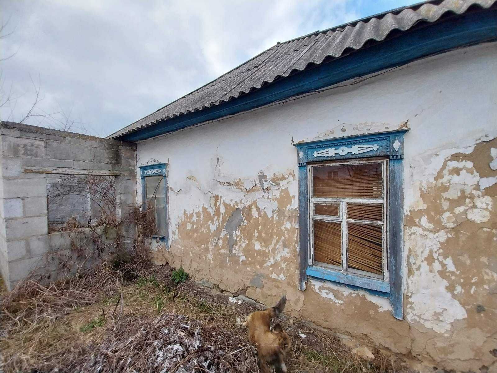 Дом с.Вороньков ул.Мира