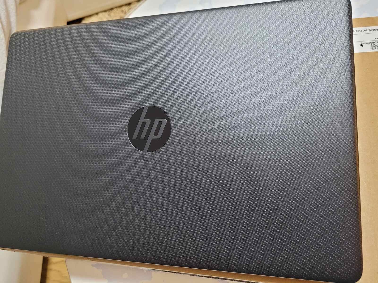 Ноутбук HP 15s і3-1115G4