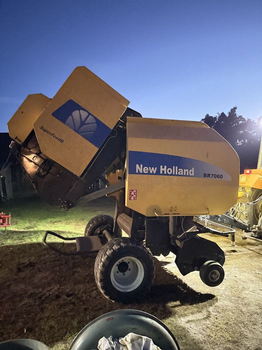 Sprzedam prasę 2010 r