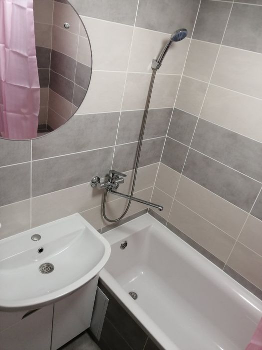 Квартира чистая окуратная