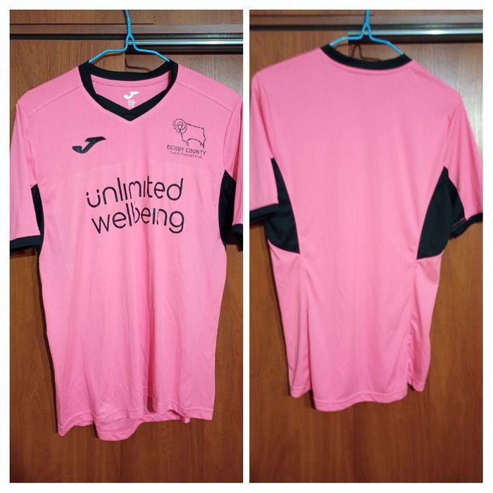 Набір футбольних футболок розмір  S