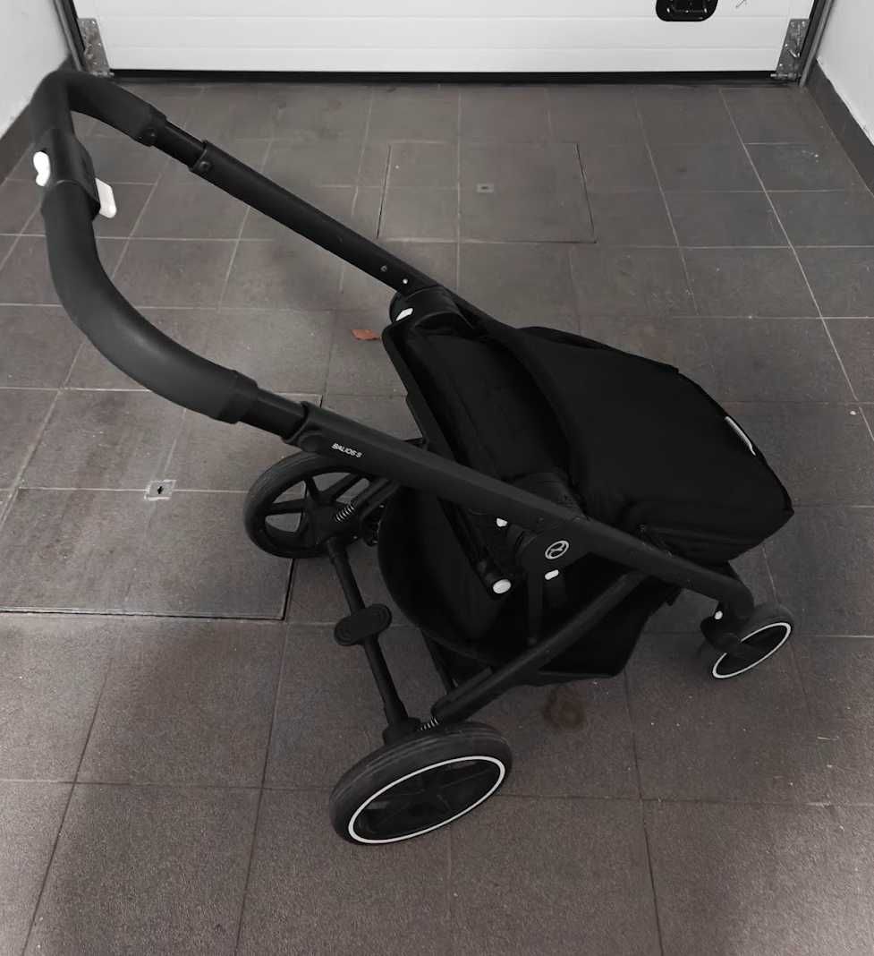 Carrinho bebé Cybex Balios S