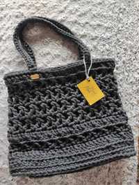 Torba shopper handmade