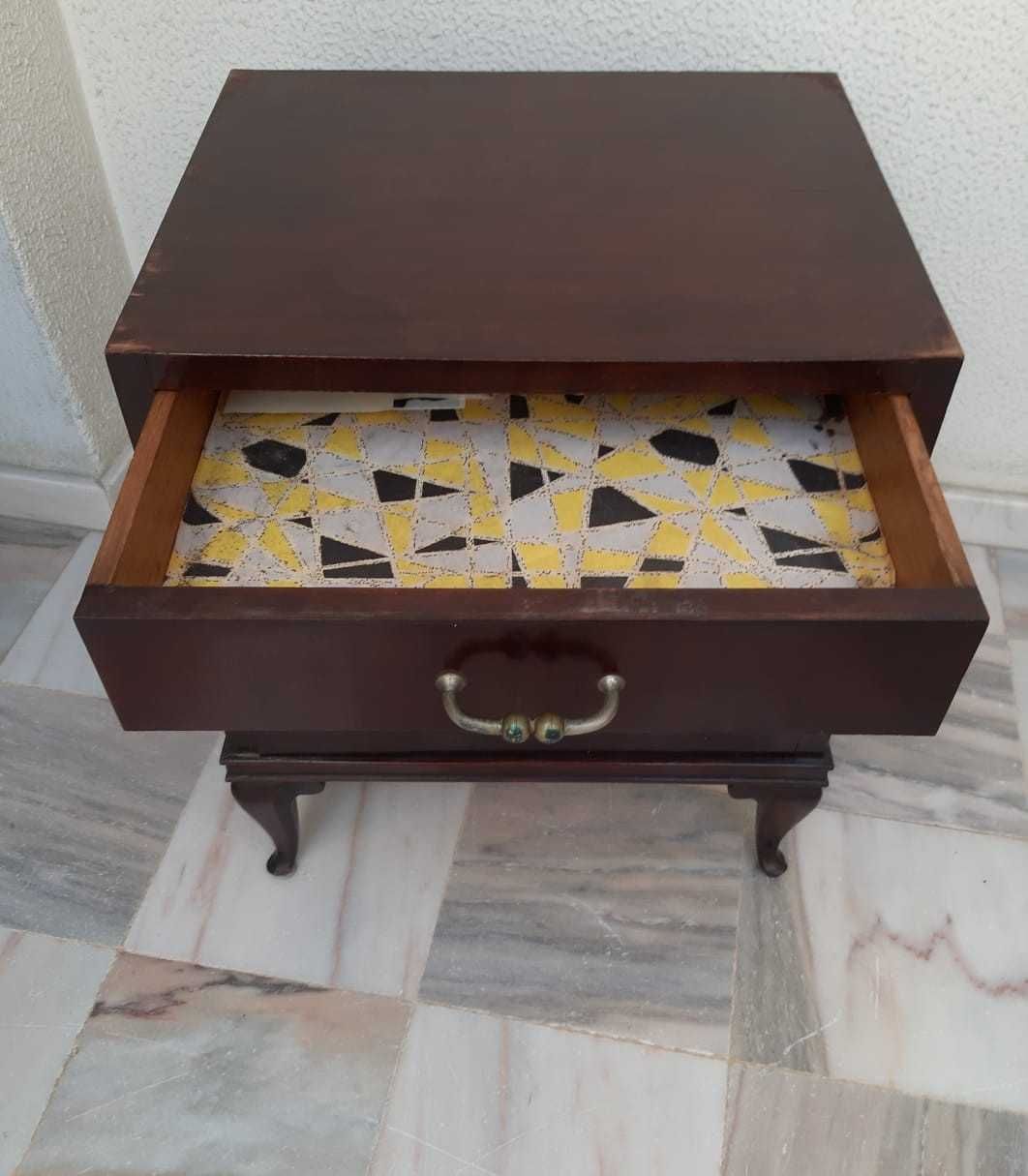 Quarto de casal completo OLAIO vintage