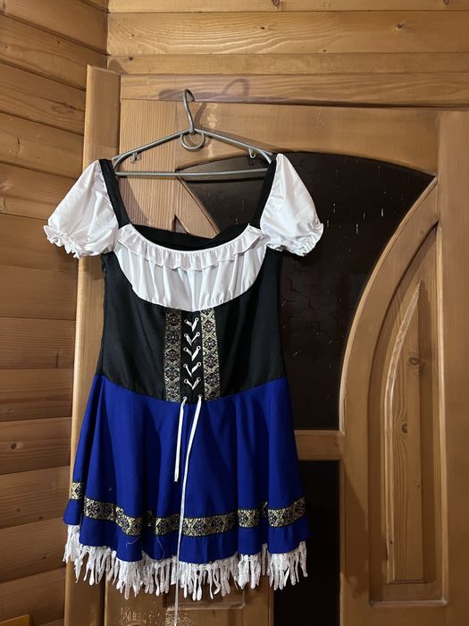 Дорослі новорічні костюми запитуйте  є різні