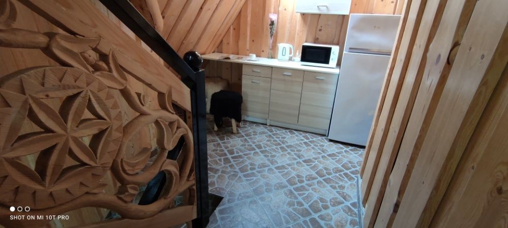 Wolne pokoje Zakopane Komieniek Aneks kuchenny tanie nocowanie