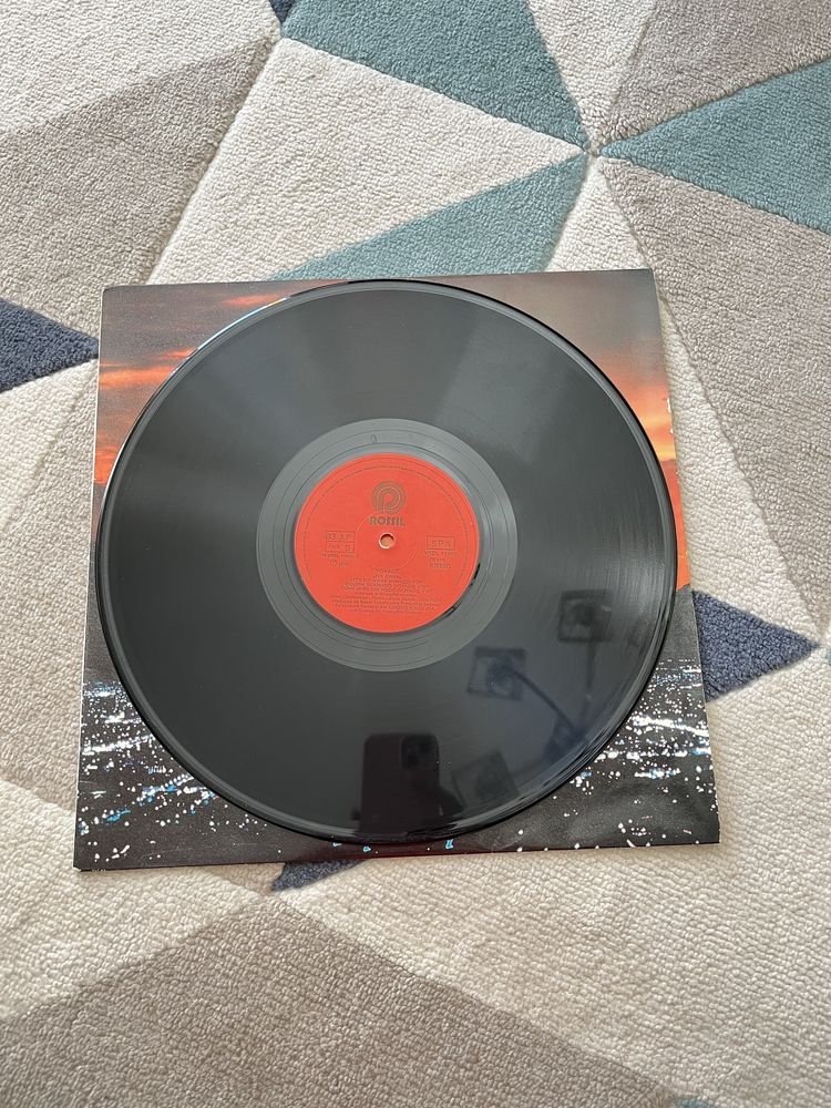 Vinil LP Voyage - Fly Away
