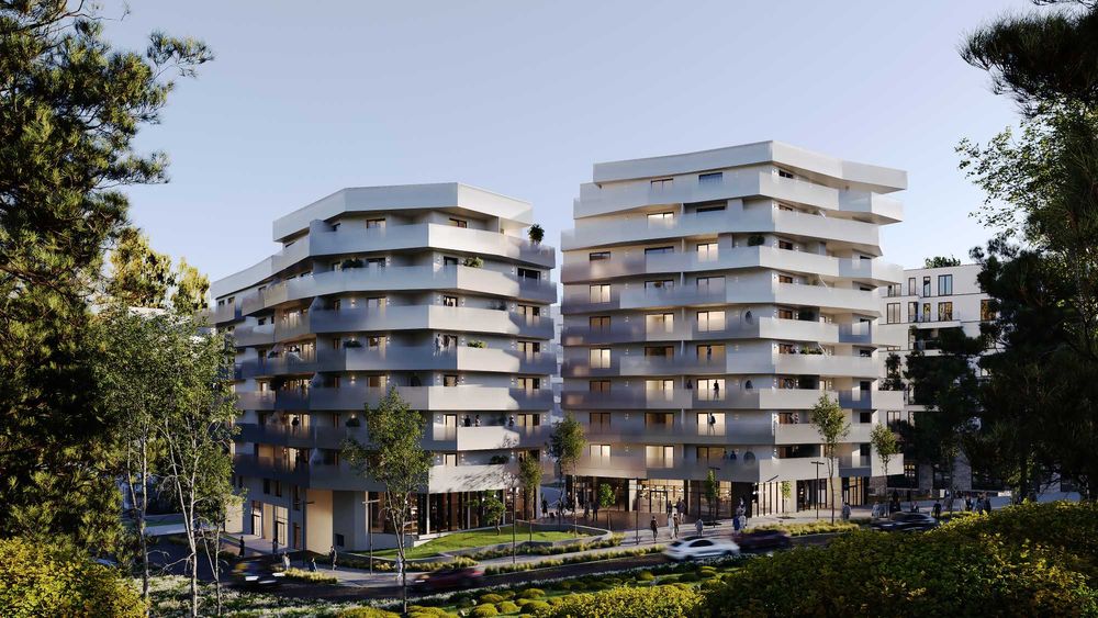 Продаж 1-кім.вул Малоголосківська 12 комплекс Holosko Residence