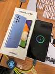 Samsung Galaxy A52 5G – 6/128 GB – używany