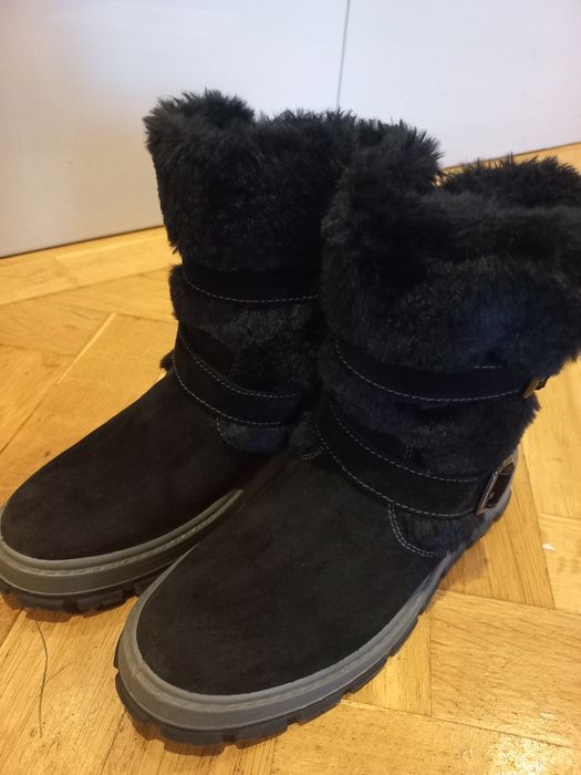 Buty zimowe dla dziewczynki primigi rozmiar 38