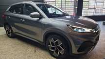 BYD Atto 3 60.48 kWh Design