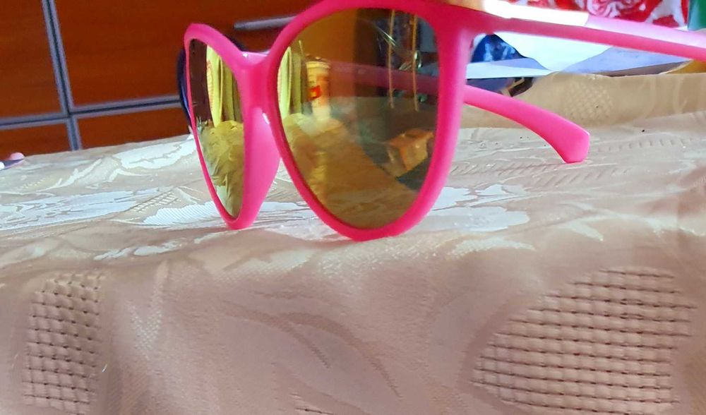 Okulary przeciwsłoneczne Calvin Klein