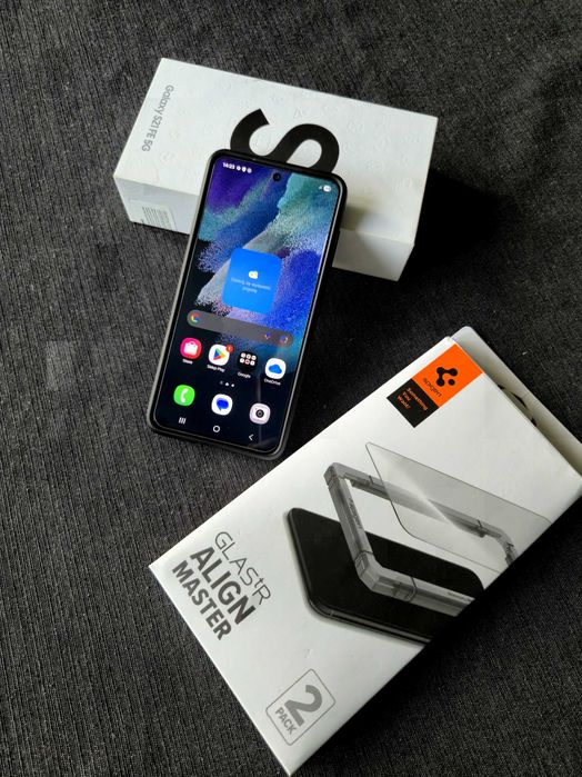 Samsung S21 FE 128GB Super Stan