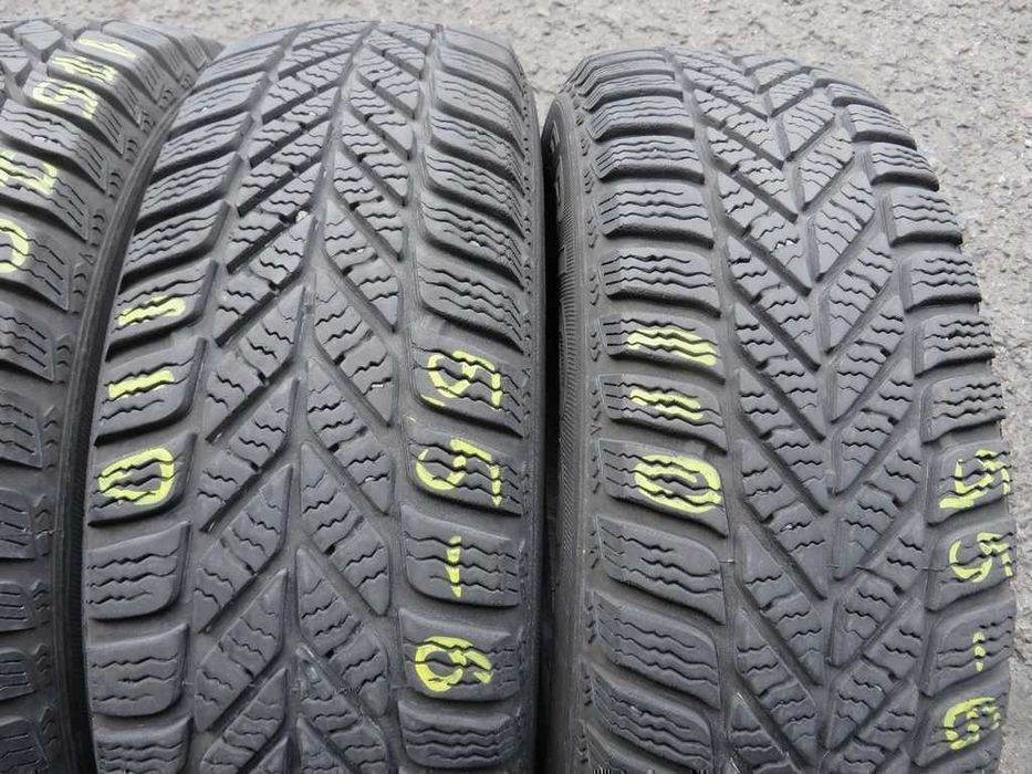 175/70 R14 84T Debica Frigo2 Зима 4штуки