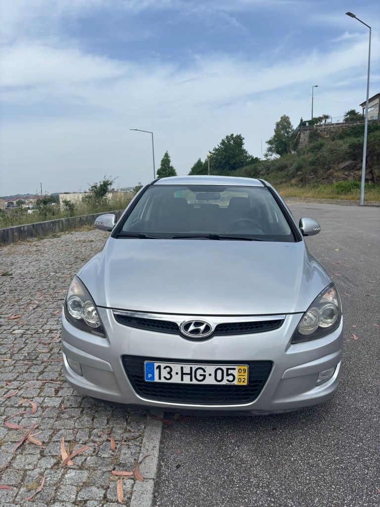 Hyundai i30 1.6 CRDi